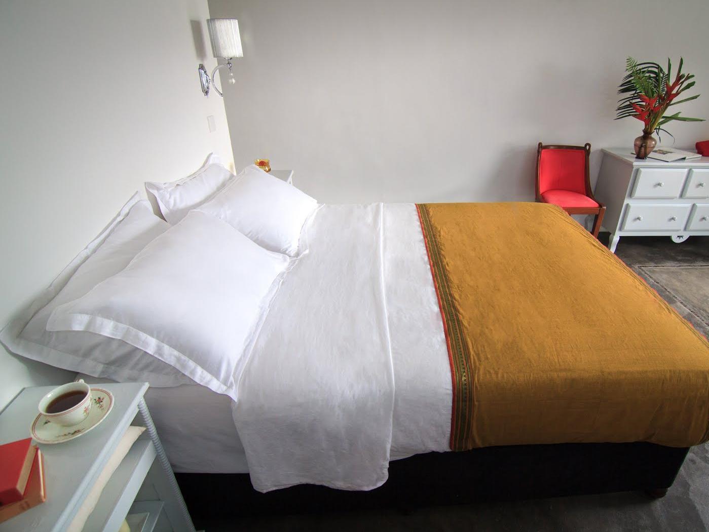 The Station Retreat Hotel Seychelles Виктория Экстерьер фото
