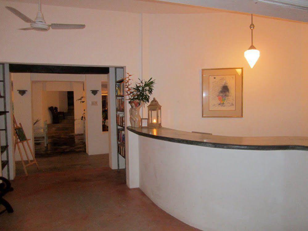The Station Retreat Hotel Seychelles Виктория Экстерьер фото